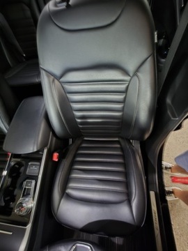 Ford Edge II 2020 Ford Edge SEL AWD w Polsce 2.0 Benzyna 250KM, zdjęcie 19