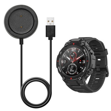 ŁADOWARKA KABEL USB DO XIAOMI AMAZFIT T-REX A1919