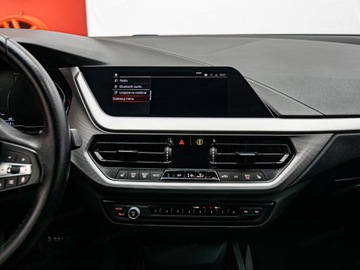 BMW Seria 1 F40 2021 BMW Seria 1 118i Advantage aut Hatchback 1.5 (136KM) 2021, zdjęcie 14