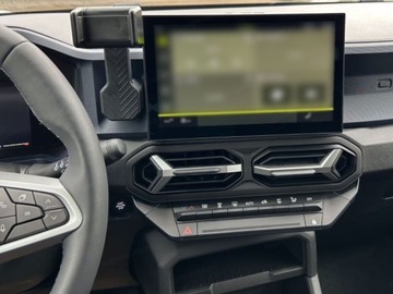 Dacia Duster II SUV Facelifting 1.0 TCe ECO-G 100KM 2025 Od ręki - Journey LPG 1.0 100KM / Pakiet Parking, zdjęcie 7