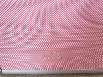 XK214 KUFEREK KOSMETYCZNY XL NA LAKIERY LAMPĘ DUŻY XK214