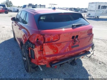 Volkswagen 2025 Volkswagen Atlas 2.0 269 KM, 4x4, wersja SEL R-LINE, piekny kolor, mala sz, zdjęcie 9