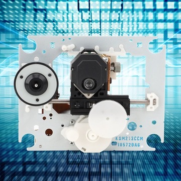 ЛАЗЕР С МЕХАНИЗМОМ KSS-213CCM ДЛЯ CD