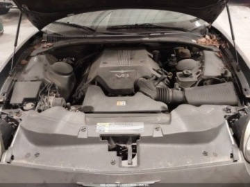 Ford 2003 Ford Thunderbird 2002 r., 3,9 L 3.9 Benzyna 280KM, zdjęcie 10
