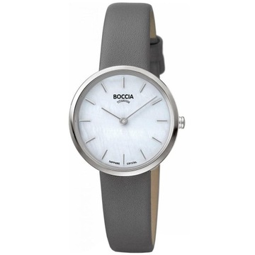 Zegarek damski Boccia 3279-07 NOWY