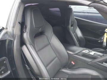 Chevrolet Corvette C7 2015 Chevrolet Corvette Stingray Z51 2015 6.2l 6.2 Benzyna 460KM, zdjęcie 11