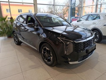 Kia Sportage V SUV Facelifting 1.6 T-GDI 180KM 2025 KIA Sportage 1.6 T-GDI Business Line 4WD DCT Suv 180KM 2025, zdjęcie 2