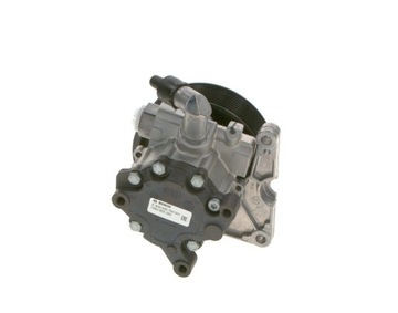 BOSCH ČERPADLO HYDRAULICKÁ SYSTÉM ŘÍDÍCÍ KS00000704