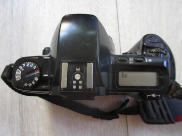 КАМЕРА CANON EOS 500 BDB РЕАЛЬНОЕ СОСТОЯНИЕ НА ФОТО