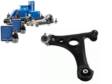 LEMFORDER WAHACZ ZAWIESZENIA JTC217