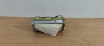 MITSUBISHI GALANT ULOŽENÍ SPOLUJEZDCE AIRBAG KONZOLA