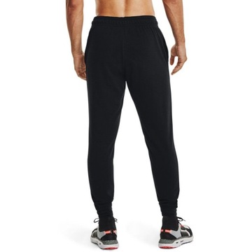 SPODNIE DRESOWE MĘSKIE UNDER ARMOUR JOGGERY SPORT