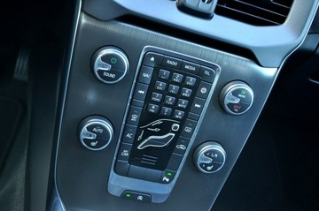 Volvo V40 II Hatchback 1.6 D2 115KM 2015 Volvo V40 1,6HDi 115Km Xenon Ledy Digital Skóra, zdjęcie 22