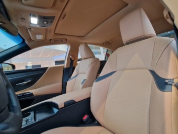 Lexus ES VII (XV70) Sedan Facelifting 300h 218KM 2025 LEXUS ES 300h Business Edition 2.5 E-CVT 218KM, zdjęcie 6