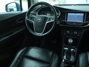 Opel Mokka I X 1.4 Turbo Ecotec 152KM 2017 Opel Mokka 1.4 Turbo, Salon Polska, 4X4, Automat, zdjęcie 6