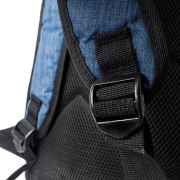 ШКОЛЬНЫЙ РЮКЗАК ДЛЯ НОУТБУКА 14 дюймов 35л для работы