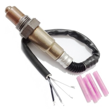 UNIWERSALNA SONDA LAMBDA 4- PRZEWODOWA