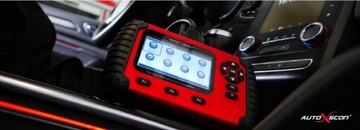 ДИАГНОСТИЧЕСКИЙ ТЕСТЕР RS820 PRO ВСЕХ БРЕНДОВ PL
