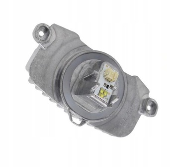 MODUŁ STEROWNIK LED JEŻ BMW F30 F31 F34 7398766
