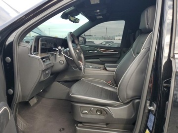 Cadillac Escalade III 2023 Cadillac Escalade Esv Premium Luxury 2023 6.2l 6.2 Benzyna 420KM, zdjęcie 7