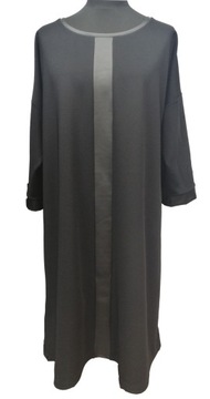 DLUGA ELEGANCKA SUKIENKA r. 56
