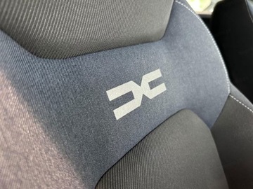 Dacia Bigster 1.8 Hybrid 156KM 2025 Od ręki - Expression 1.8 Full Hybrid 155KM / Pakiet Easy, Zimowy, zdjęcie 4