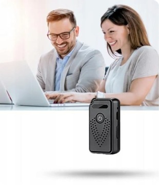 WIFI Шпионский диктофон, маленькое магнитное приложение, удаленное подслушивание
