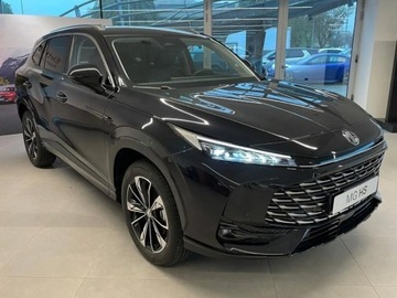 MG HS 2025 MG HS Exclusive 1.5 AT Suv 170KM 2025, zdjęcie 2