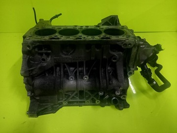 SILNIK BLOK 2.0 D N47D20C BMW 5 F10 11R