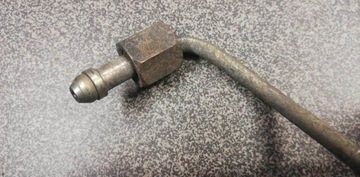 KIA SPORTAGE I 2.0TD ТРУБКА ВПРЫСКА № 2.