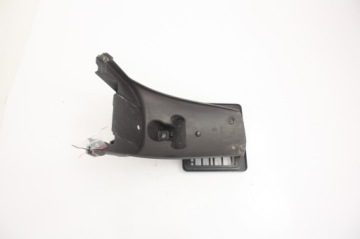 Стойка для пластин Piaggio Beverly 125 250