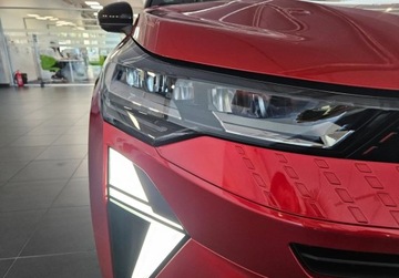 Renault Captur II Crossover Facelifting 1.0 TCe Eco-G 100KM 2025 Renault Captur OD REKI po liftingu nowosc open R-Link evolution TCe 100, zdjęcie 8