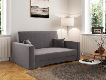 Sofa DIEGO Amerykanka Kanapa Fotel rozkładany