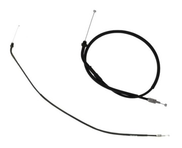 LINKI GAZU KPL. CIĘGNA HONDA CB 600 HORNET (07-10)