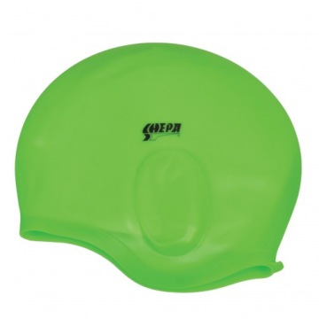 CZEPEK SILIKON UCHO Shepa seledyn