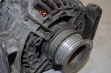 ALTERNATOR OPEL ZAFIRA A 2.2 16v 0124415025