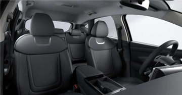 Hyundai Tucson IV 2025 Hyundai Tucson Hybrid 1.6 T-GDi 239 KM 2WD 6AT Platinium 1.6 Hybryda 239KM, zdjęcie 7