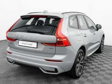 Volvo XC60 II 2023 Volvo XC 60 CT842AX#B4 B Plus Dark Podgrz.f kier, zdjęcie 4