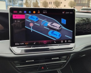 Volkswagen Passat B9 2025 Volkswagen Passat 2.0 TSI Elegance DSG, 204KM, Sal, zdjęcie 18