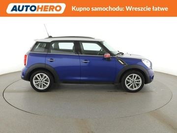 Mini Countryman R60 Crossover Facelifting 2.0 D 143KM 2015 Mini Countryman 2.0d Automat Cooper SD Panorama, zdjęcie 8