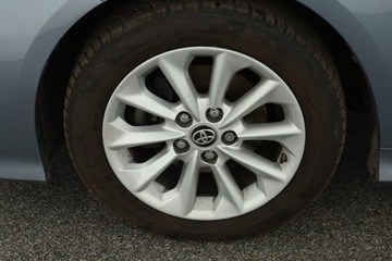 Toyota Corolla XII Sedan 1.5 VVT-i 125KM 2022 Toyota Corolla 1.5 VVT-i, Salon Polska, zdjęcie 14