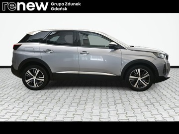 Peugeot 3008 II Crossover Facelifting  1.5 BlueHDi 130KM 2023 Peugeot 3008 FAKTURA VAT 23 %, ekonomiczny, zdjęcie 4