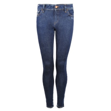 Diesel Jeansy Slandy | 00SXJM-084ZA | 29 (EU)