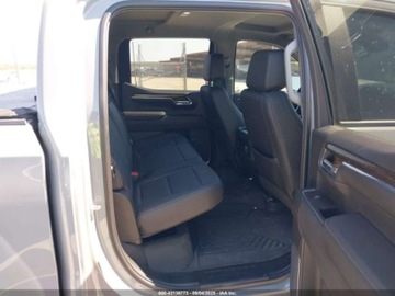 Chevrolet Silverado II 2024 Chevrolet Silverado 1500 Short Bed Lt Trail Boss 2024 6.2l 6.2 Benzyna, zdjęcie 12