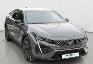 Peugeot 408 2025 Peugeot 408 1.2 PureTech mHEV GT SS e-DSC6 2025 SalonPL Gwarancja od RiA, zdjęcie 5