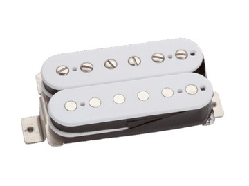 TONERIDER RockSong (WH, neck)