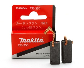 MAKITA SZCZOTKI HM0870C HM0871C HR4001C HR4011C