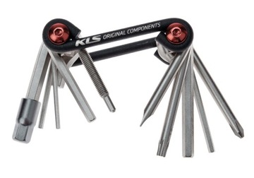 МНОГОФУНКЦИОНАЛЬНЫЙ КЛЮЧ KELLYS CHAINY KBT-09