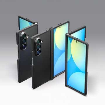 Справочный корпус для Galaxy Z Fold7 Прочный корпус Сильное жилье для magsafe