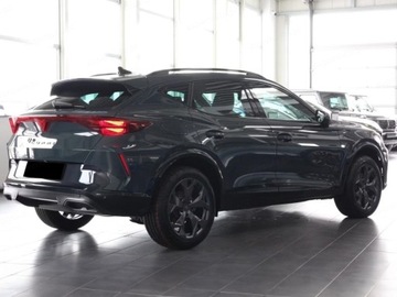 Cupra Formentor Crossover 1.5 TSI 150KM 2026 CUPRA Formentor 1.5 e-TSI DSG Suv 150KM 2026, zdjęcie 6